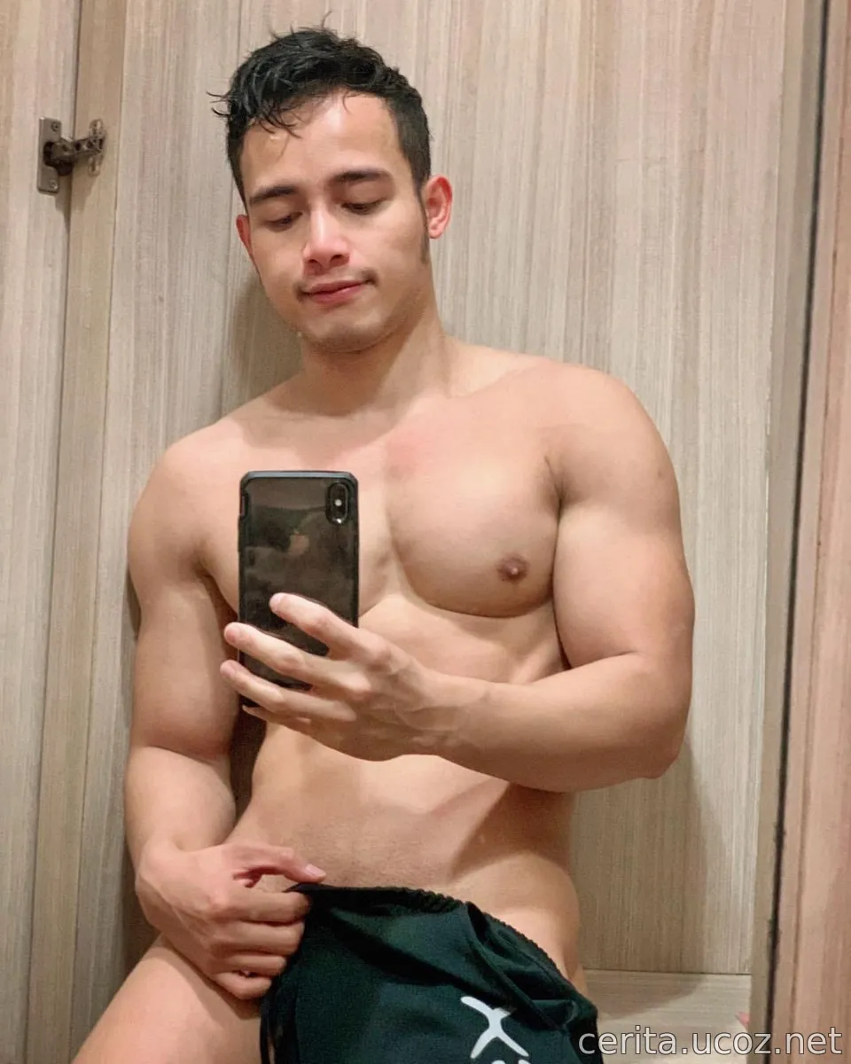 Dilacur oleh ayahku – 1