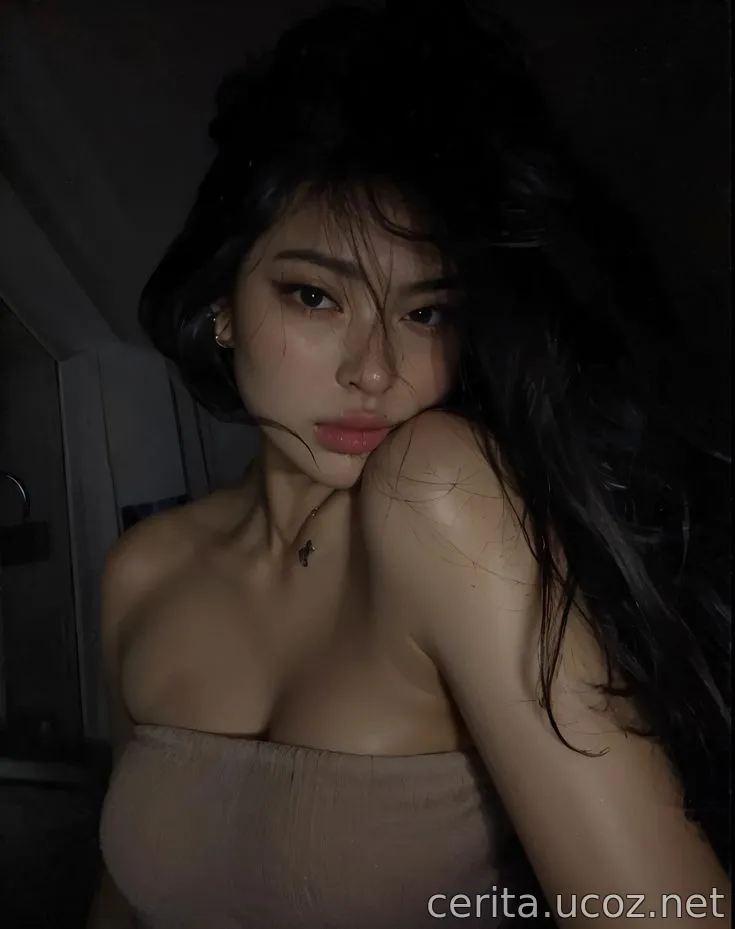 Ku Pecahkan Perawan Pacarku